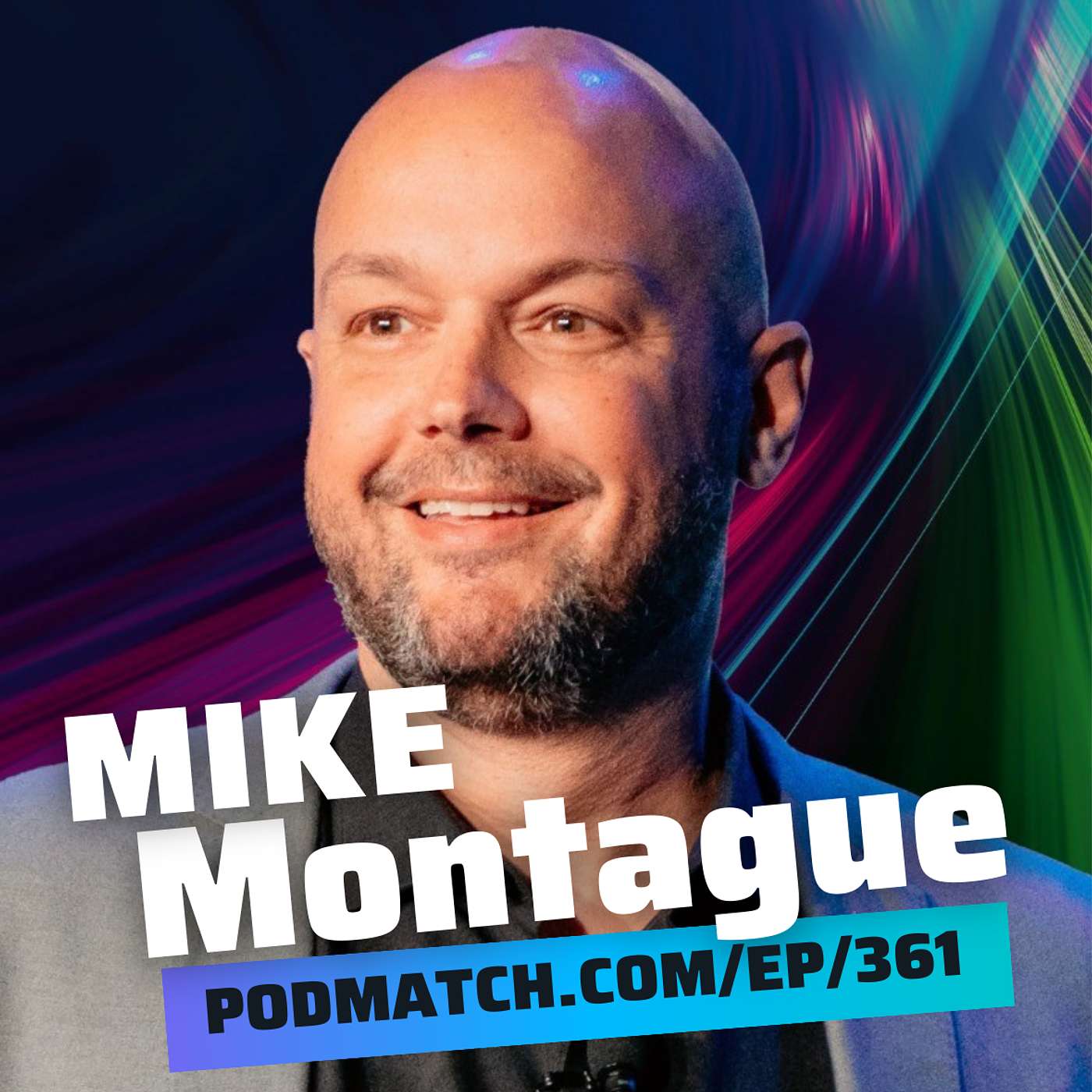 Using AI to Prepare for Podcast Interviews | Mike Montague