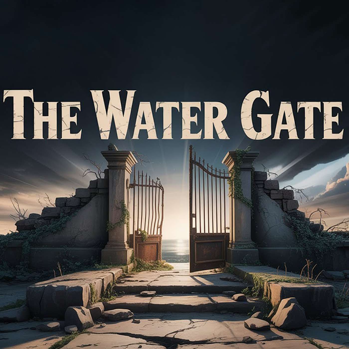The Water Gate - Sunday PM 02/08/2026 - Pastor Bob Gray II