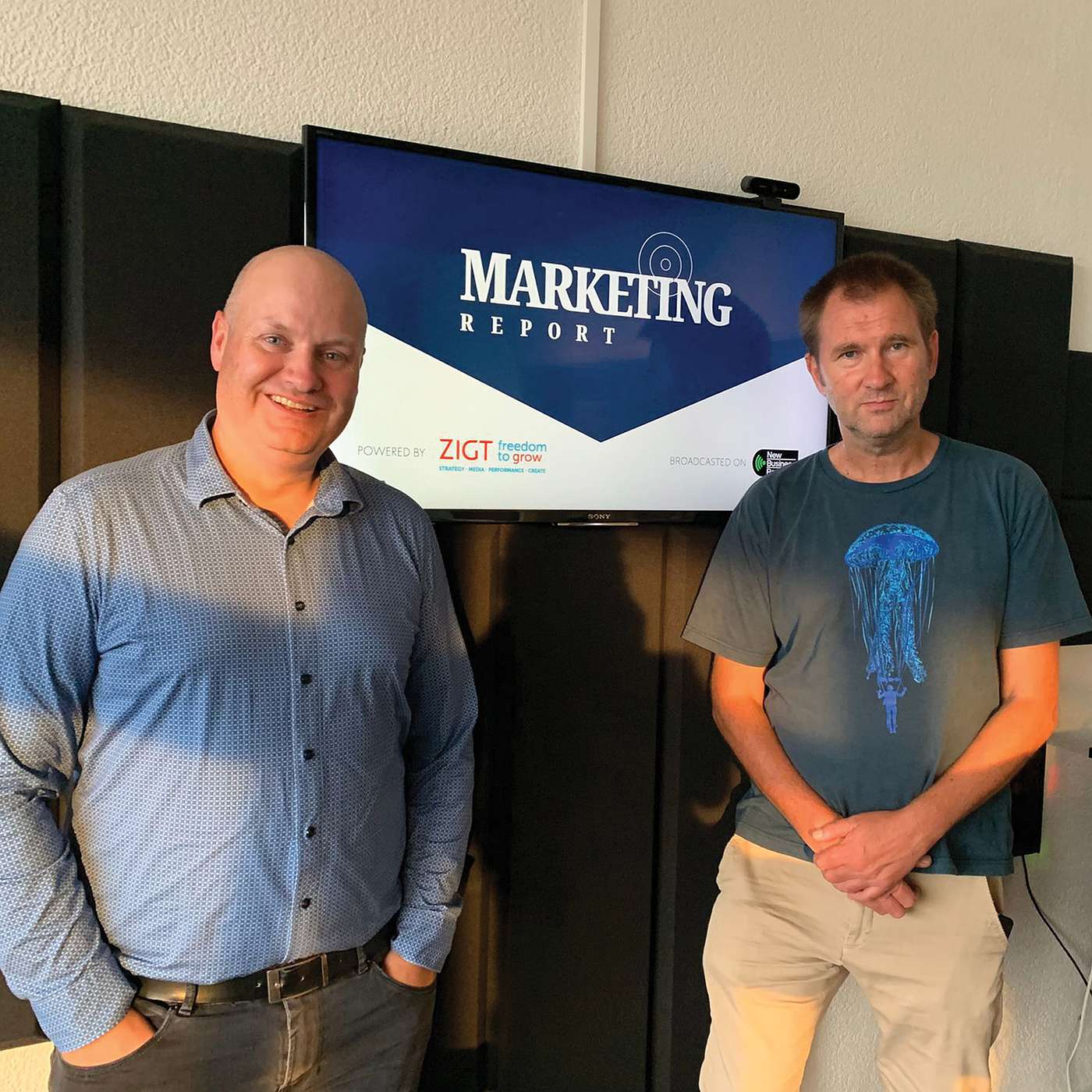 Marketing Report
