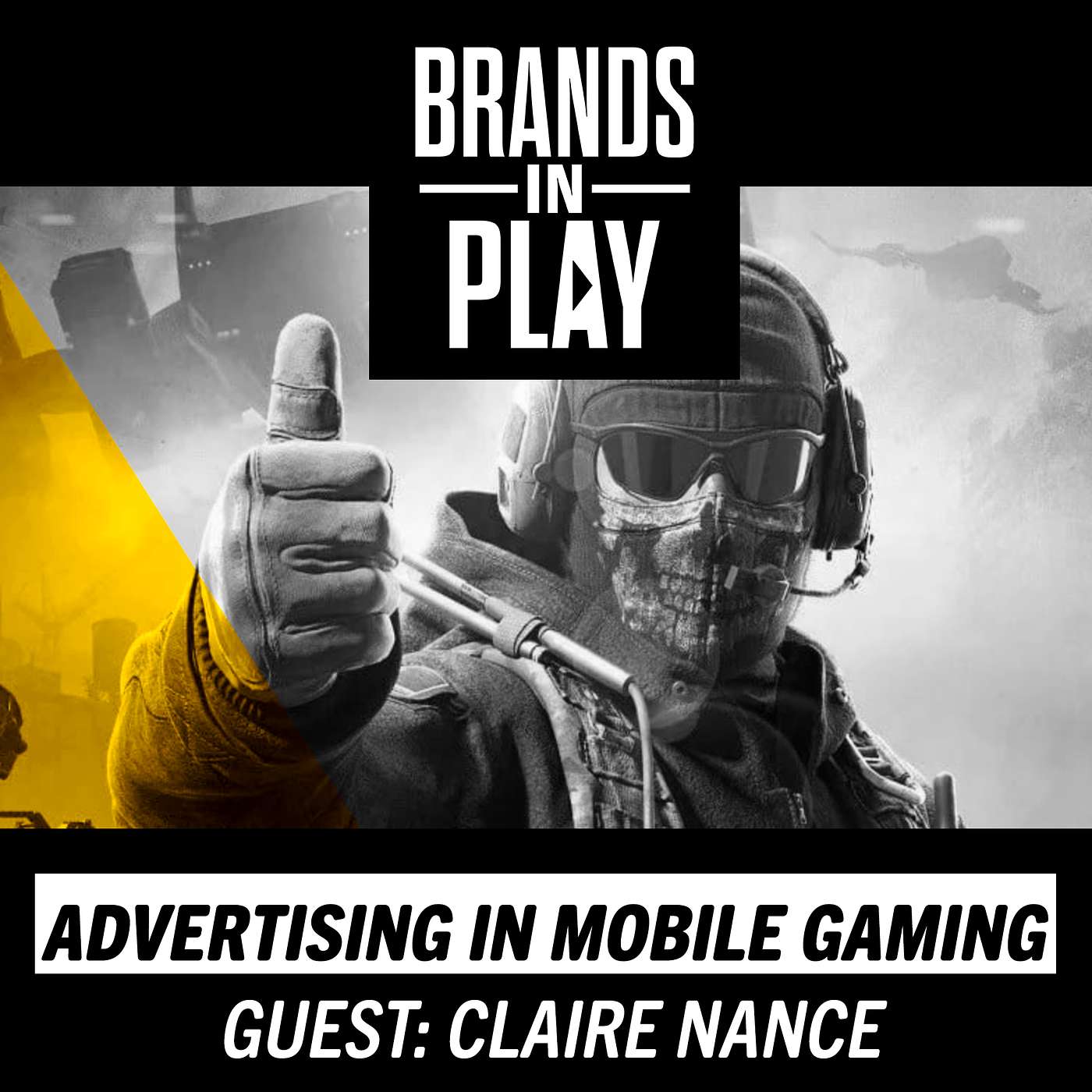 Brands In Play