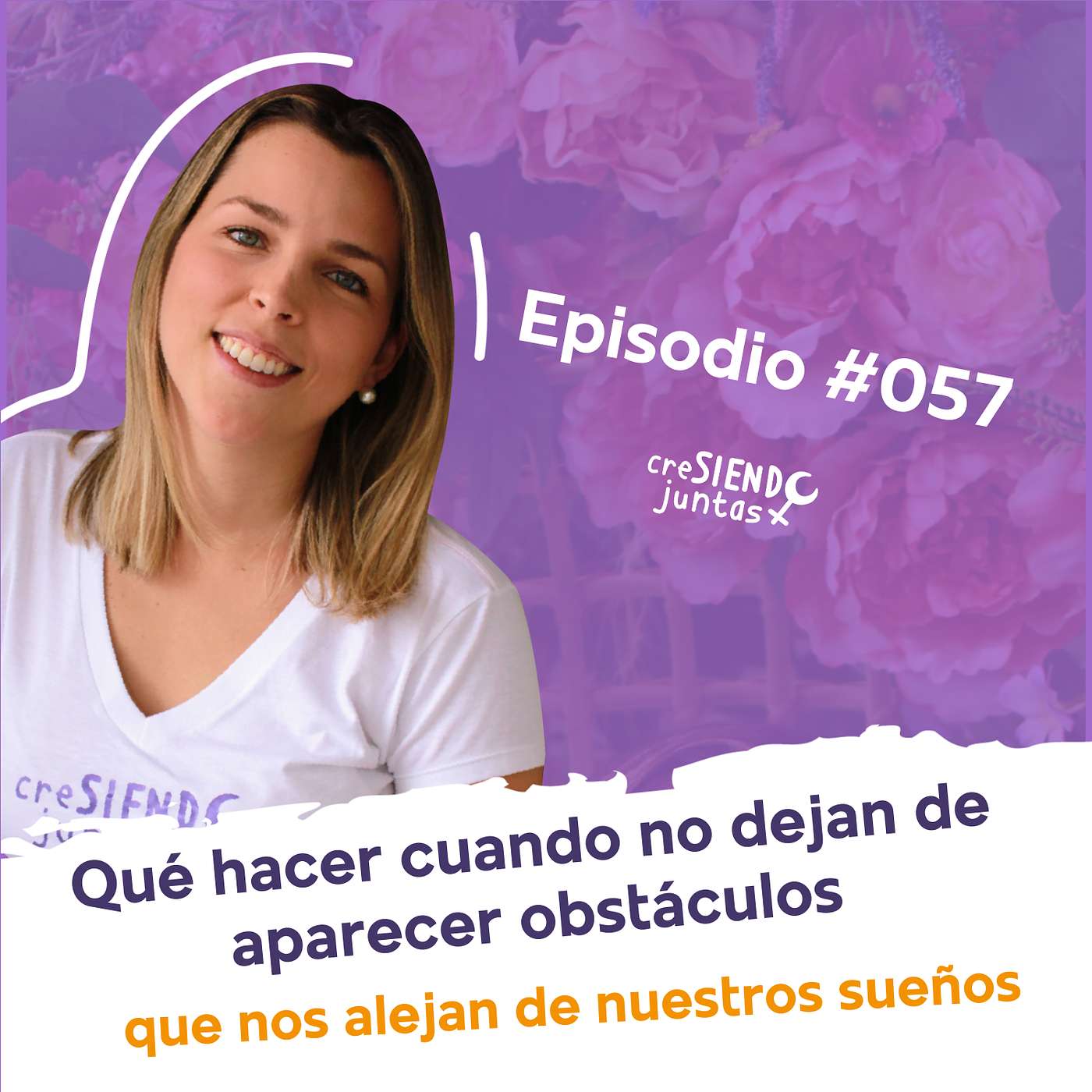 CreSIENDO juntas con Caty Neri