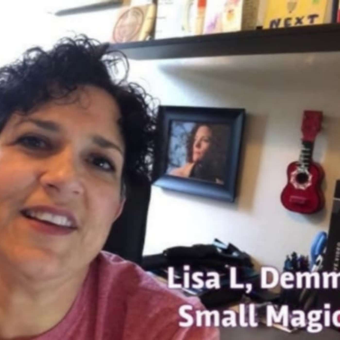 Creating Hope Through Small Acts of Kindness