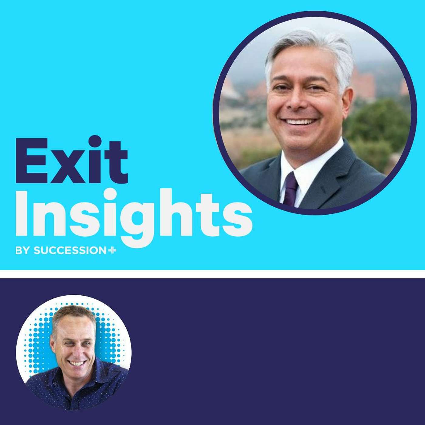 Ready to Exit? Paul Franco's Tips to Increase Your Business Value episode artwork
