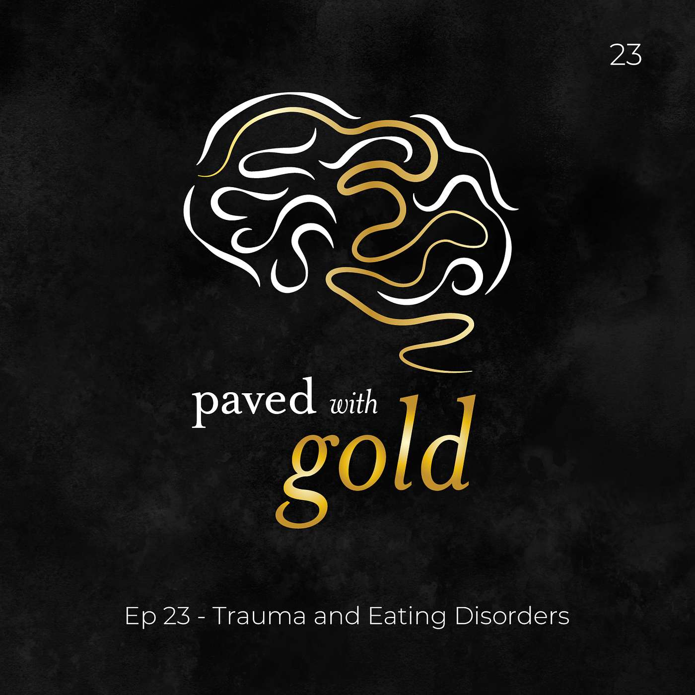 23 - Trauma and Eating Disorders