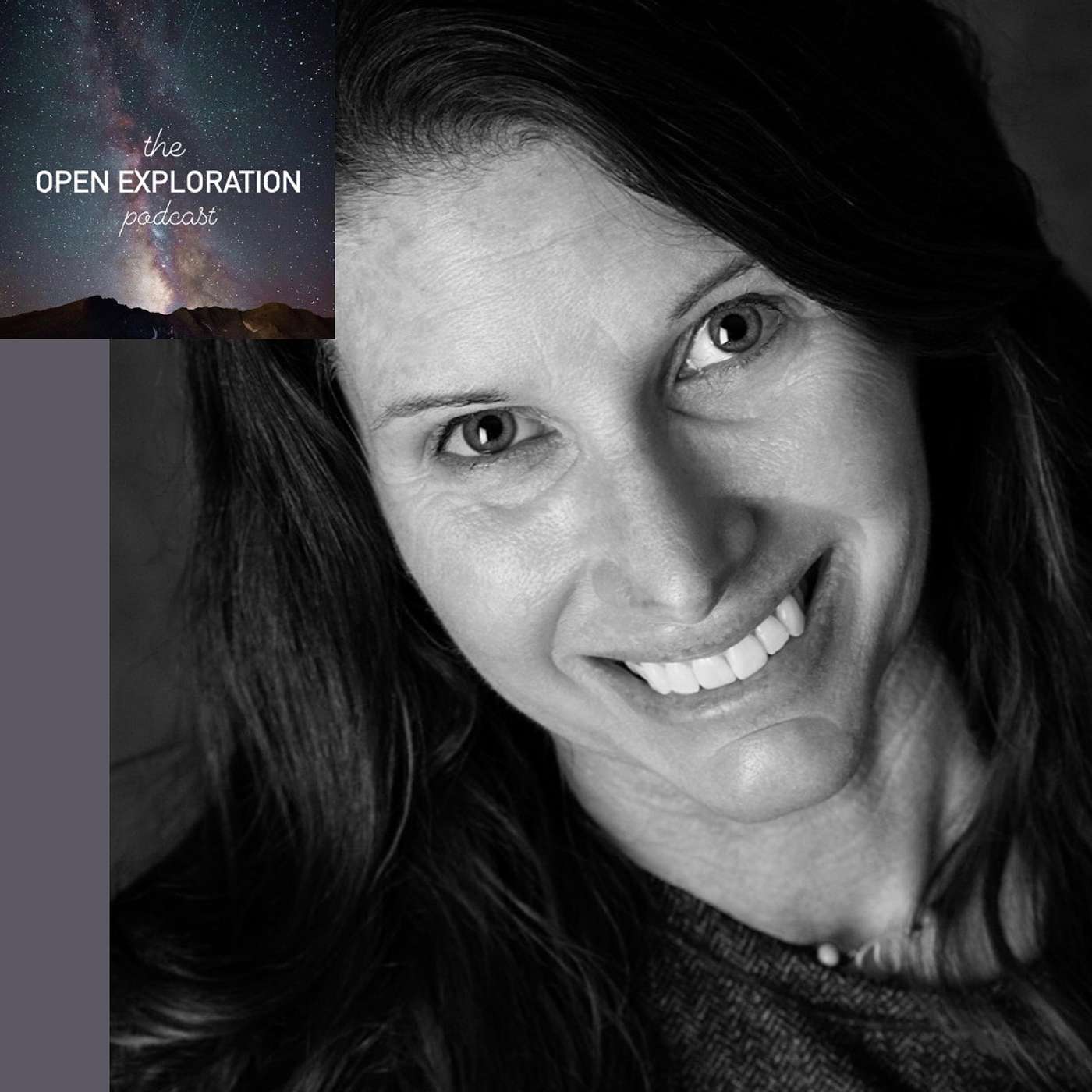 The Open Exploration Podcast
