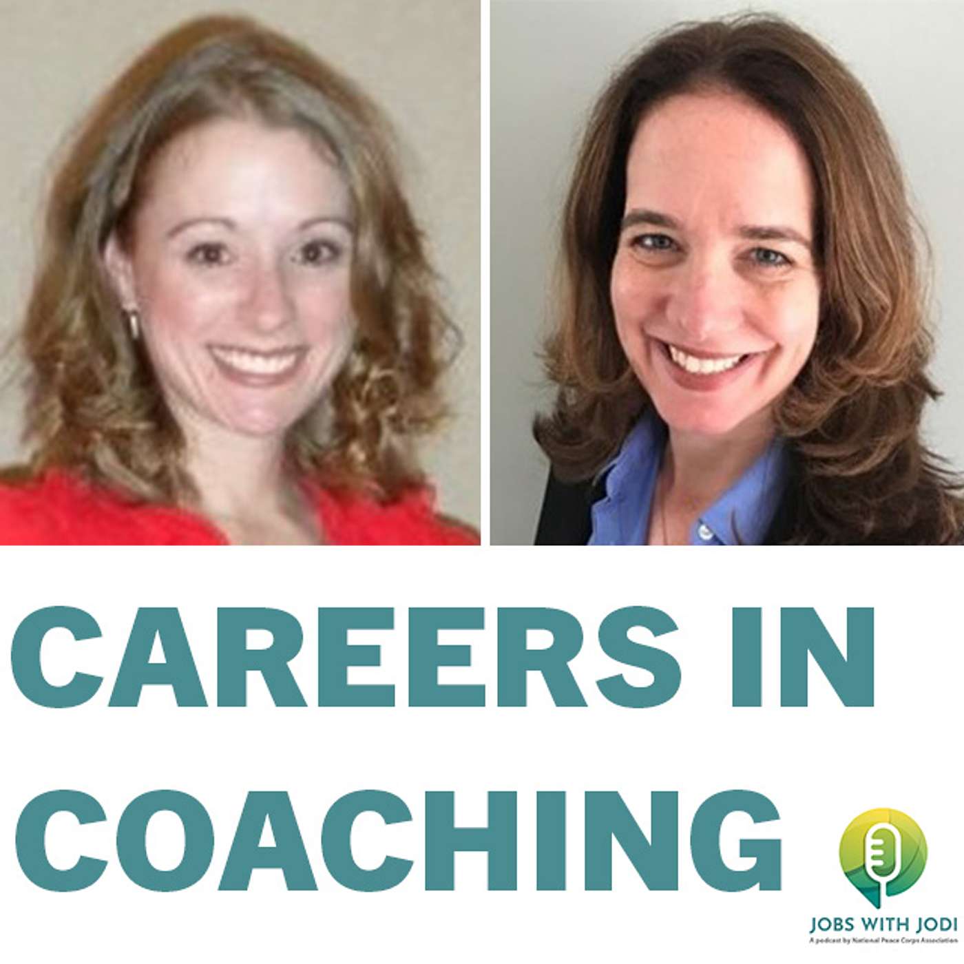 Global Reentry Presents: Jobs with Jodi