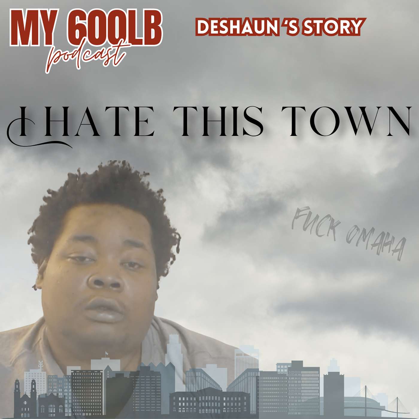 My 600lb Life S13E6 DeShaun’s Story