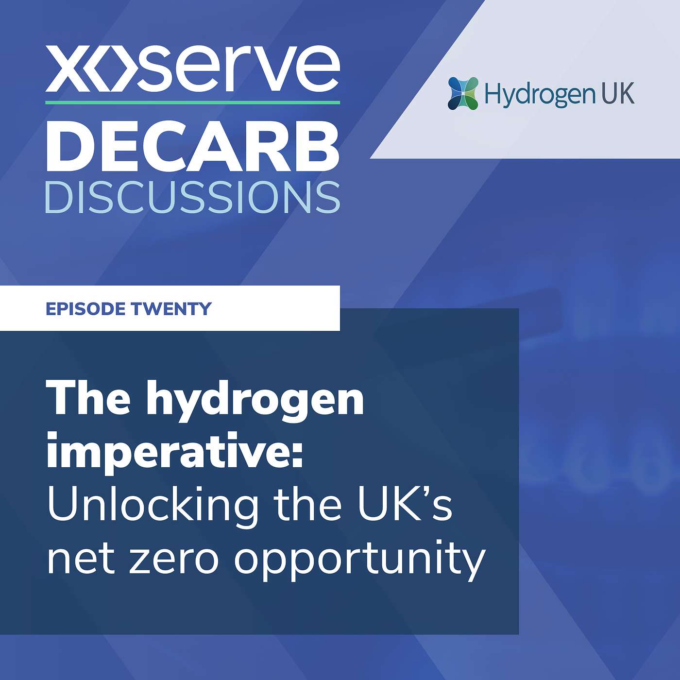 Xoserve Decarb Discussions