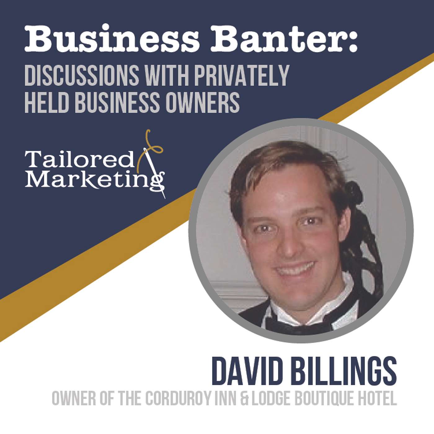 David Billings
