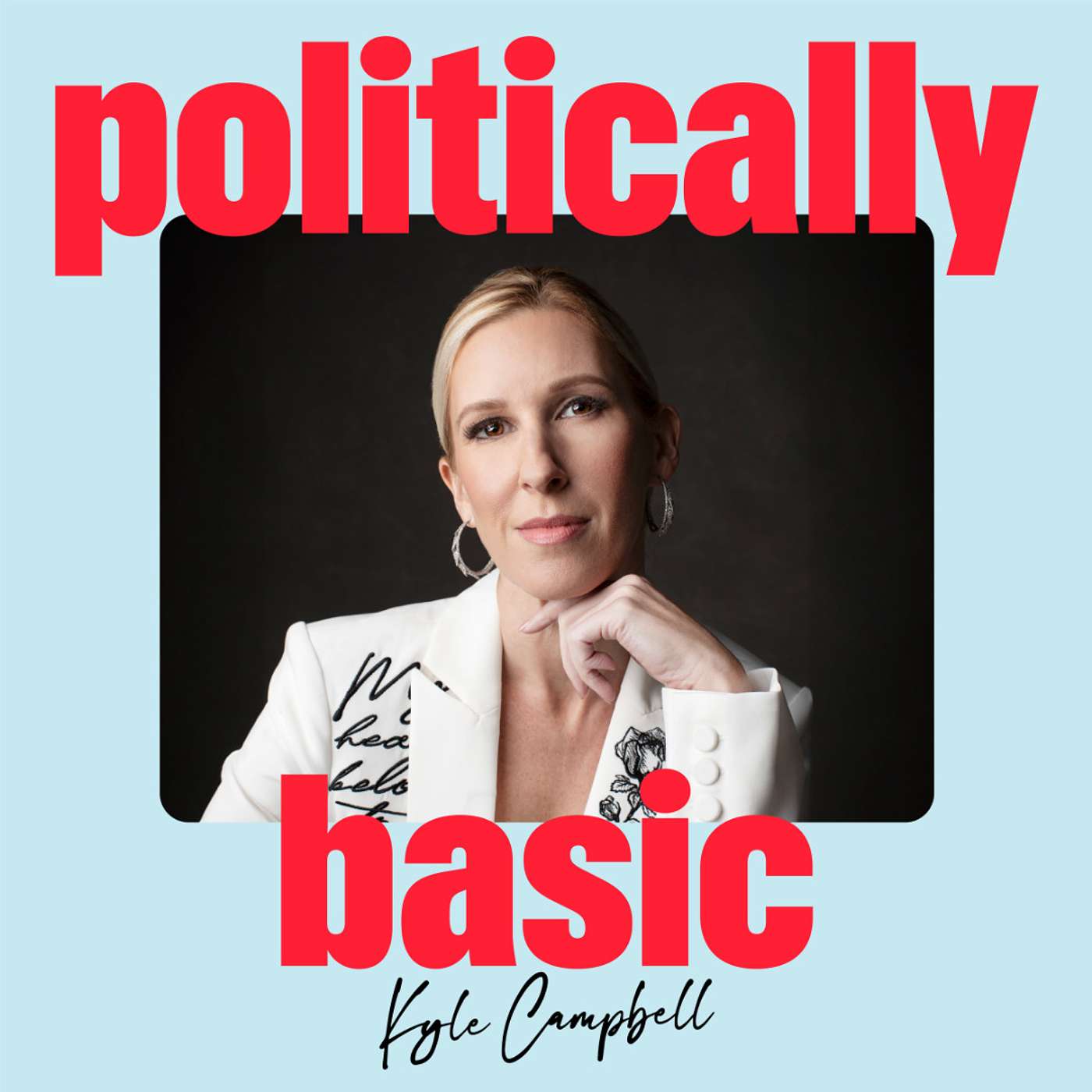 Politically Basic