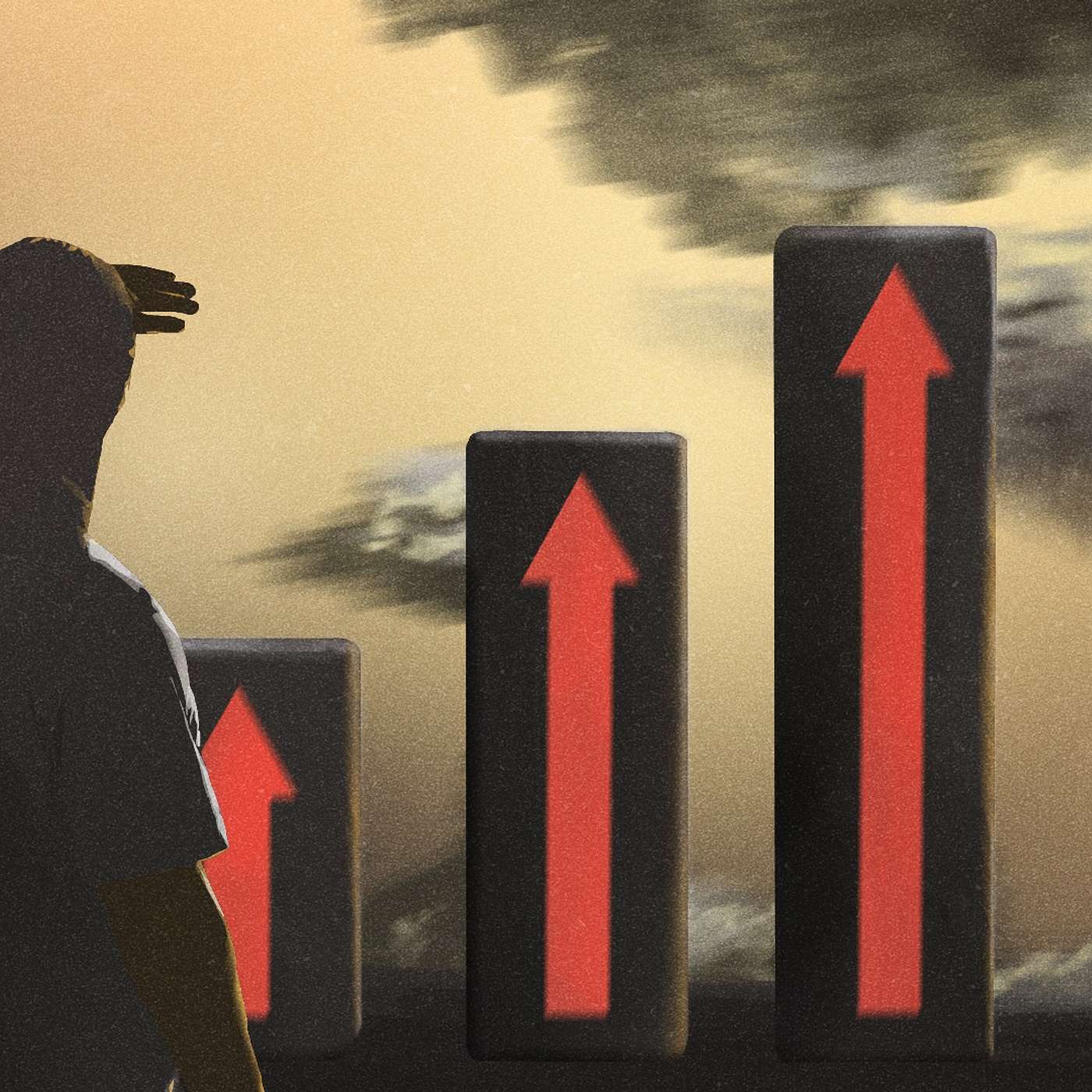 Почему растут цены в Европе и США