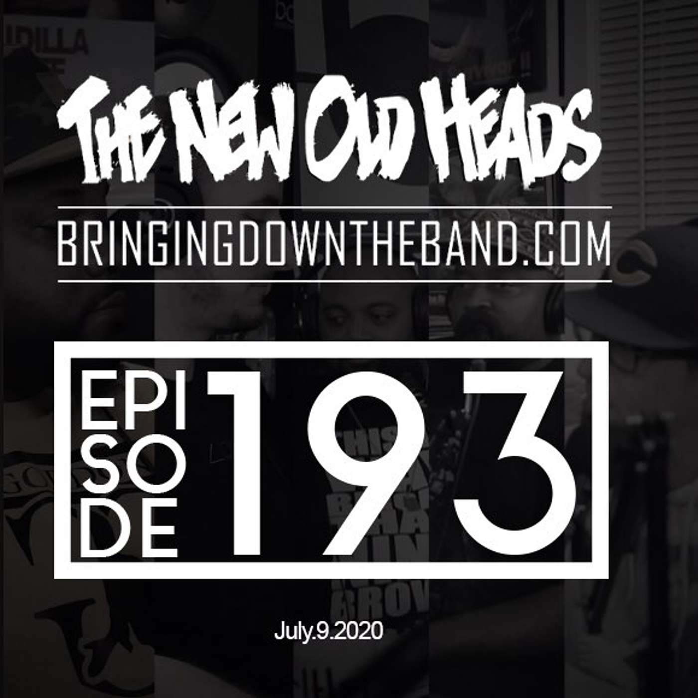 NOH #193 | Live From The Bunkers, Week 16 | Kanye Running for President, Misogyny in Hip Hop, Madlib & Pusha T Album