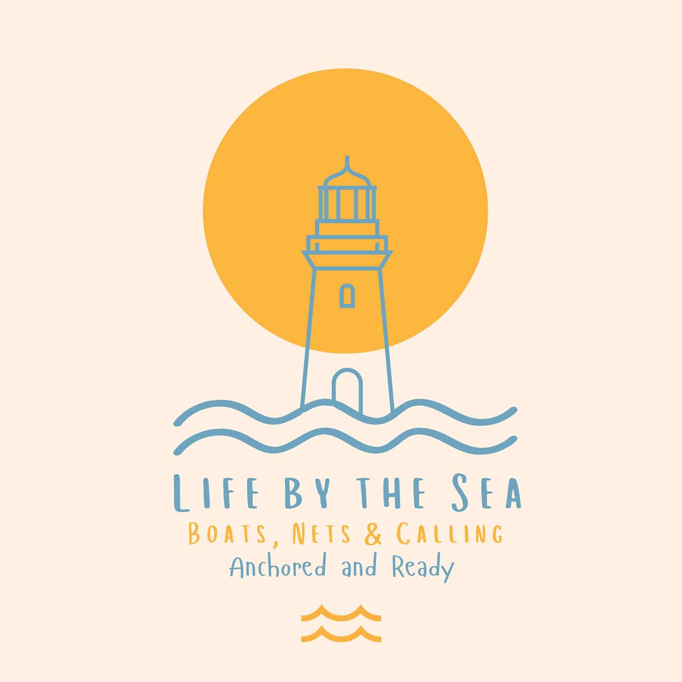 Boats, Nets & Calling: Anchored and Ready episode artwork