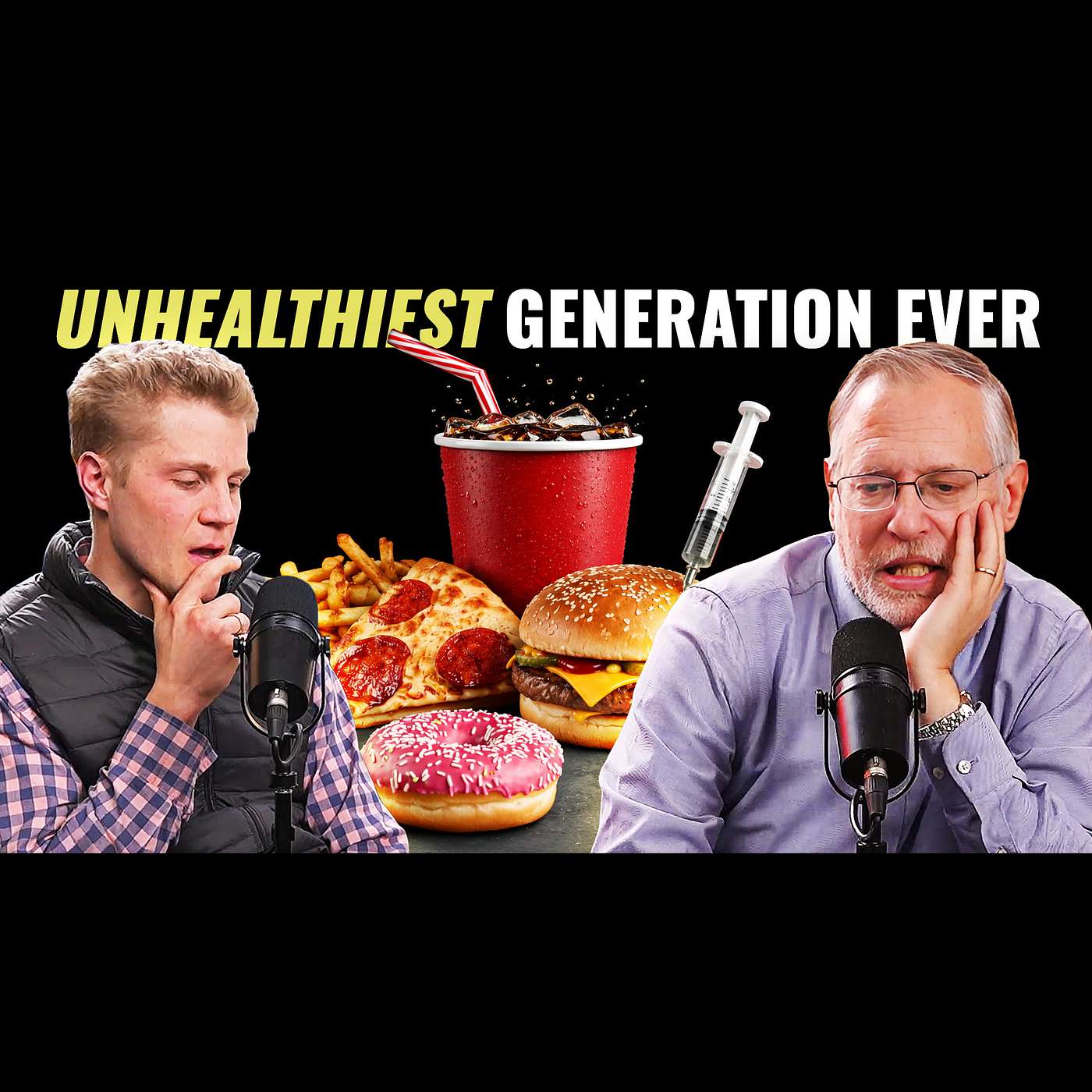 Why Are American Kids So Unhealthy (And What Can Families Do?)