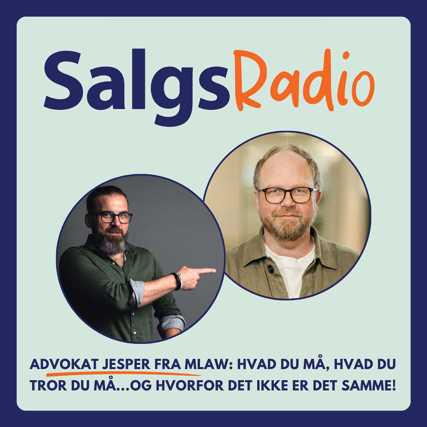 SalgsRadio