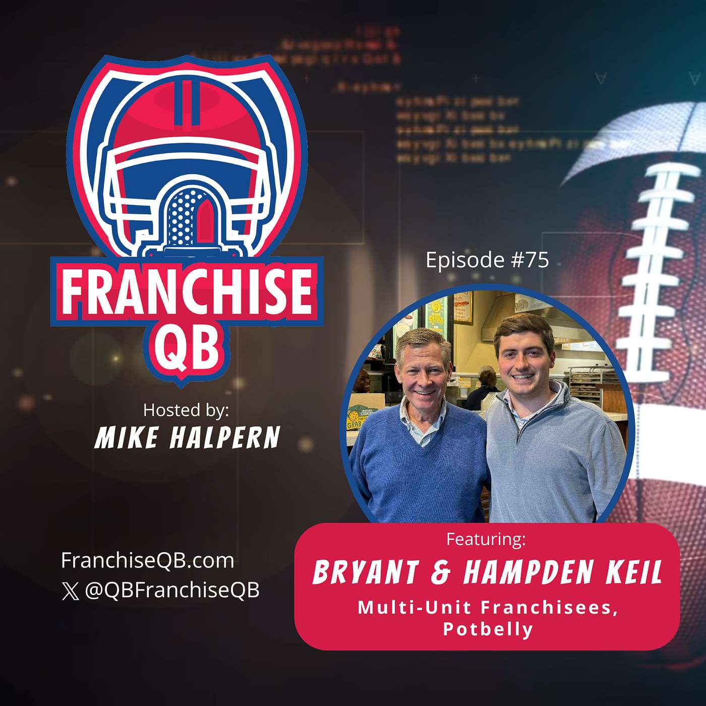 Franchise QB