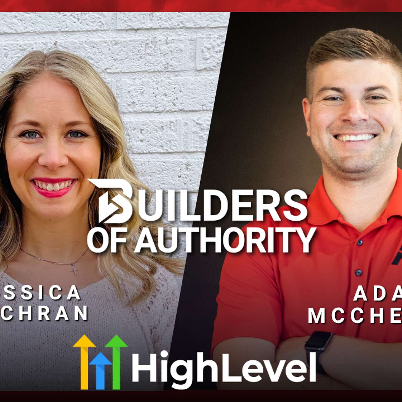 Builders of Authority