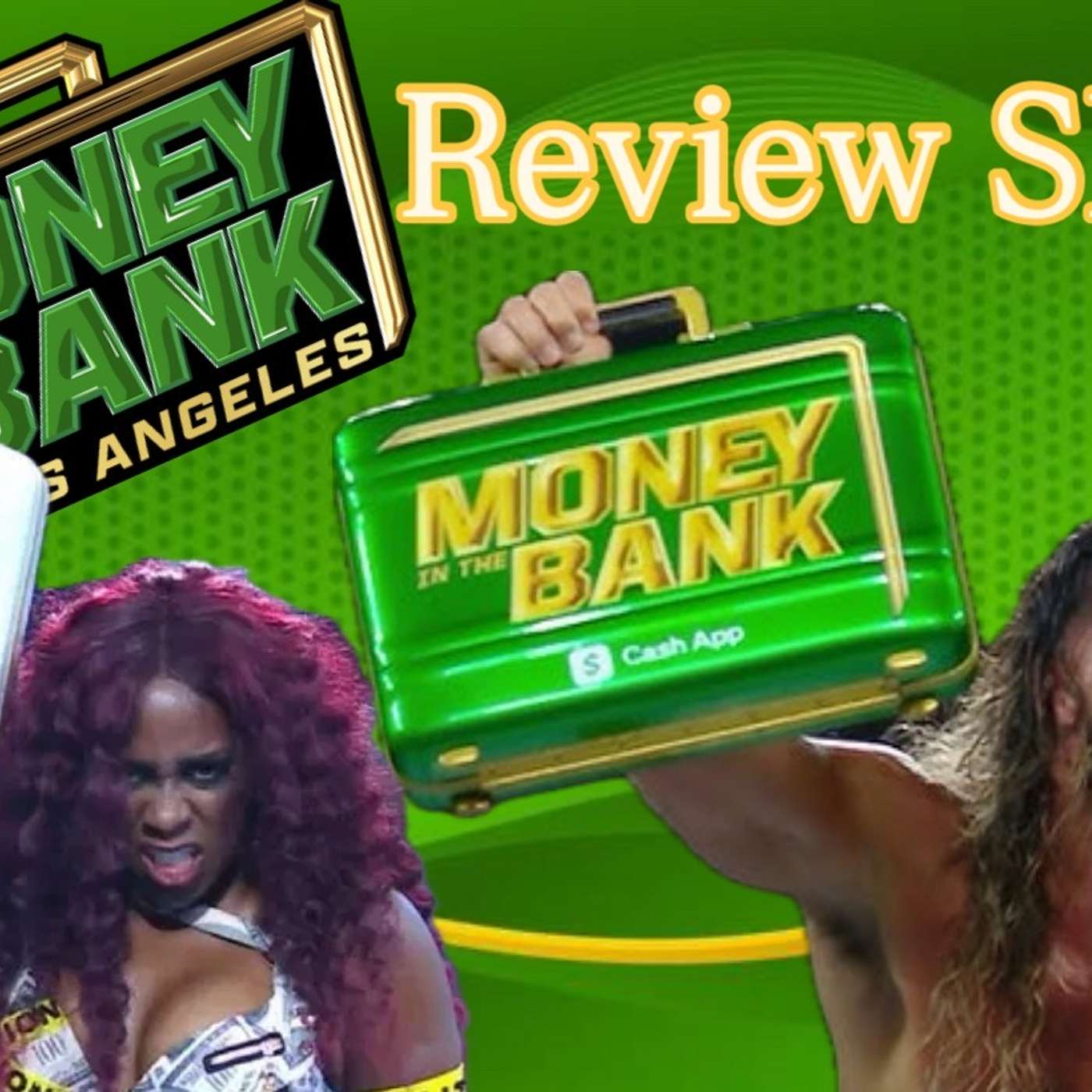 Did Money in the Bank Deliver Did Money in the Bank Deliver