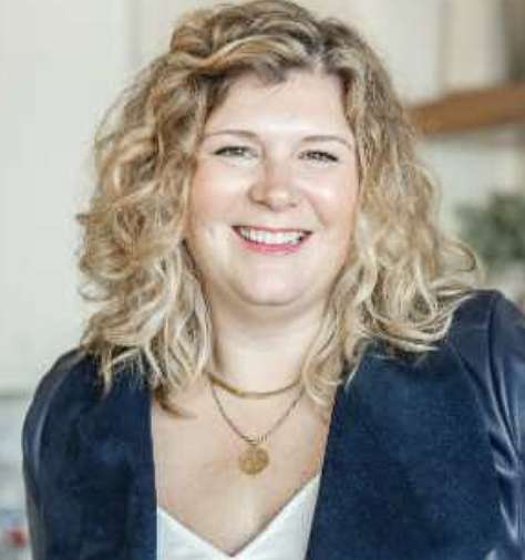Lauren Kwedar-Cockerell