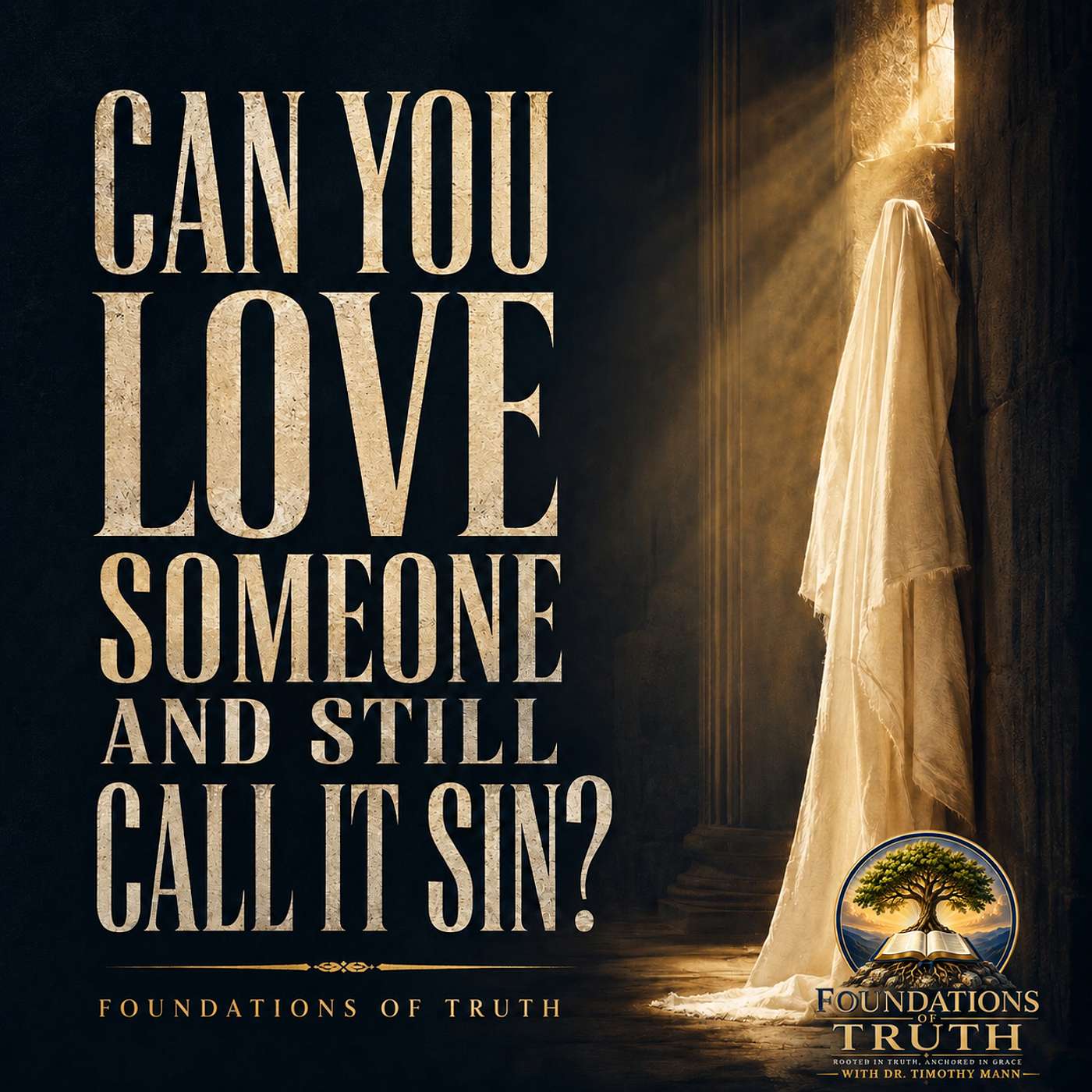Can You Love Someone and Still Call It Sin? episode artwork