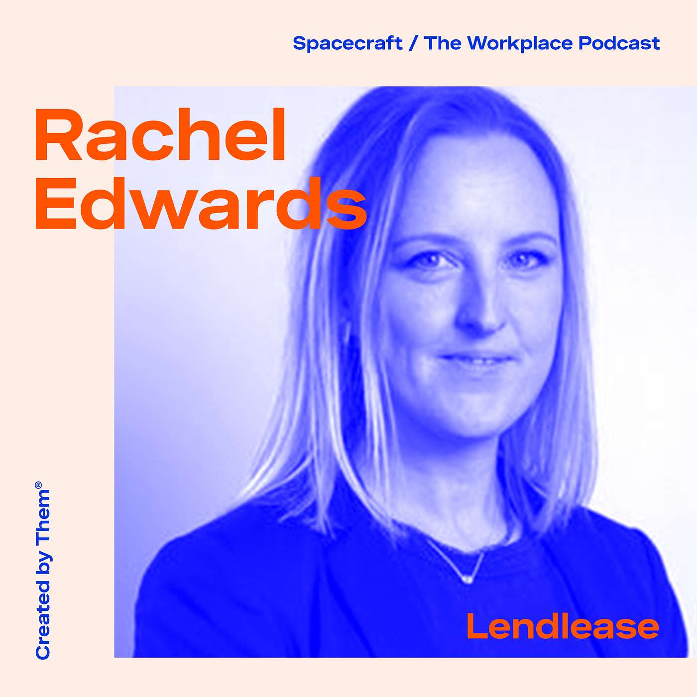 Rachel Edwards — Designing for seven generations