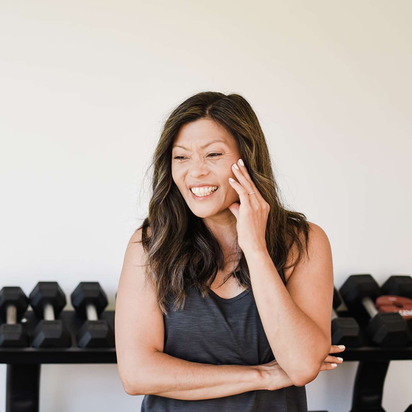 Color Shift: Transracial Adoptees