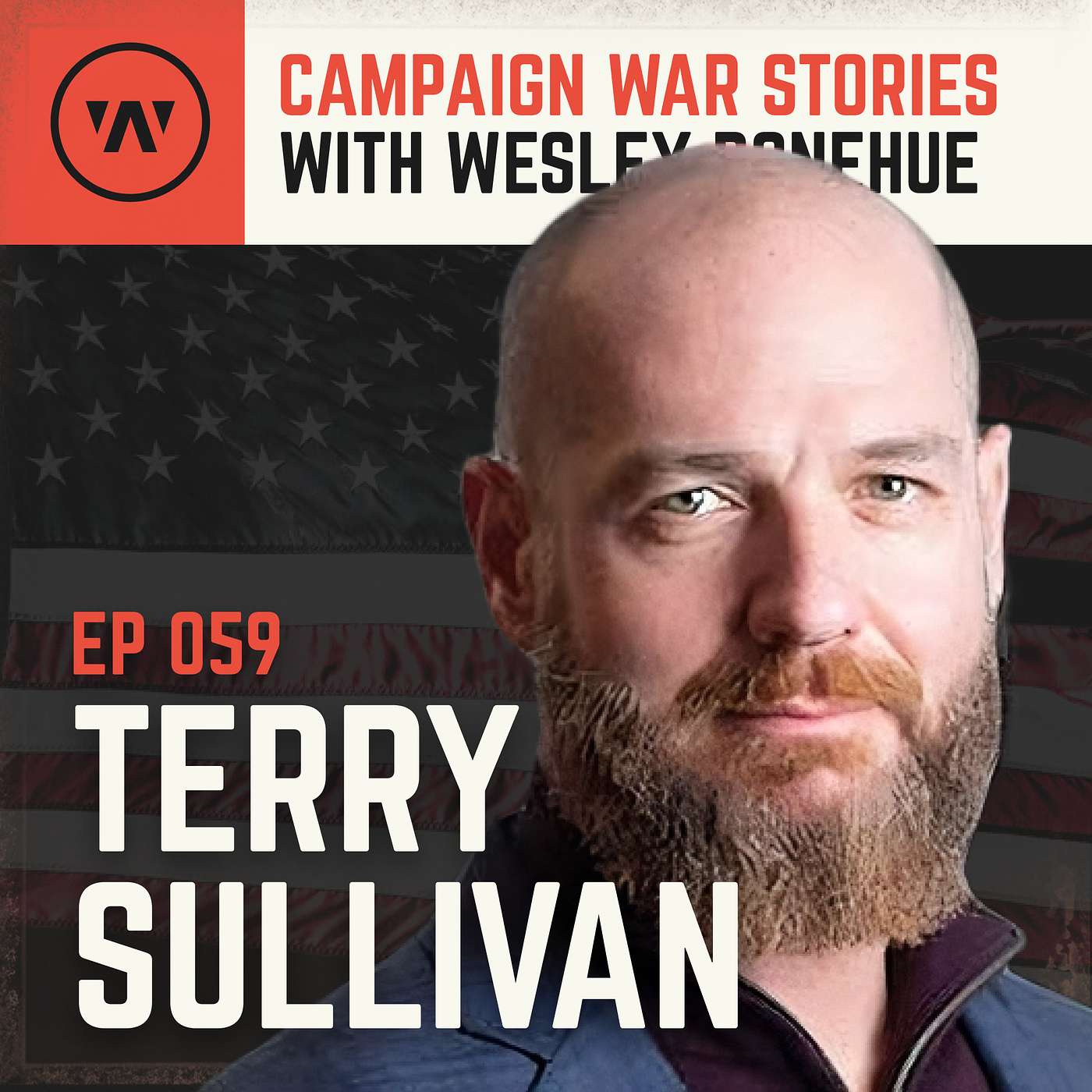 Wesley Donehue Podcast