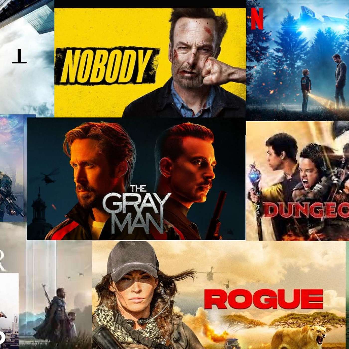 Discussions Podcast ☺️🎙️