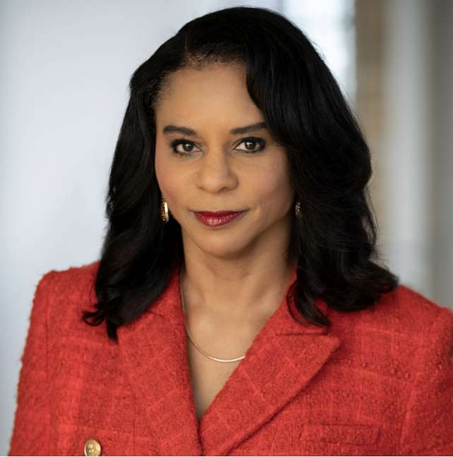 Sheila Qualls