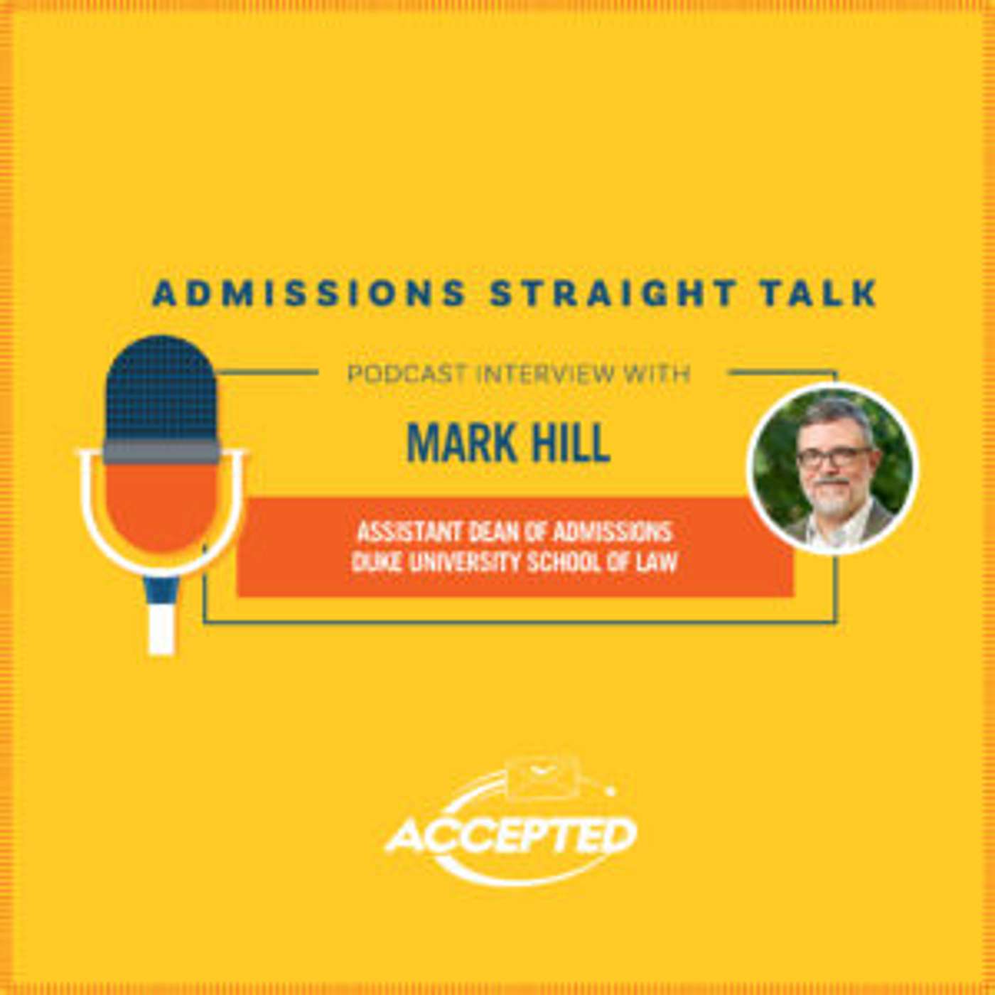 Admissions Straight Talk