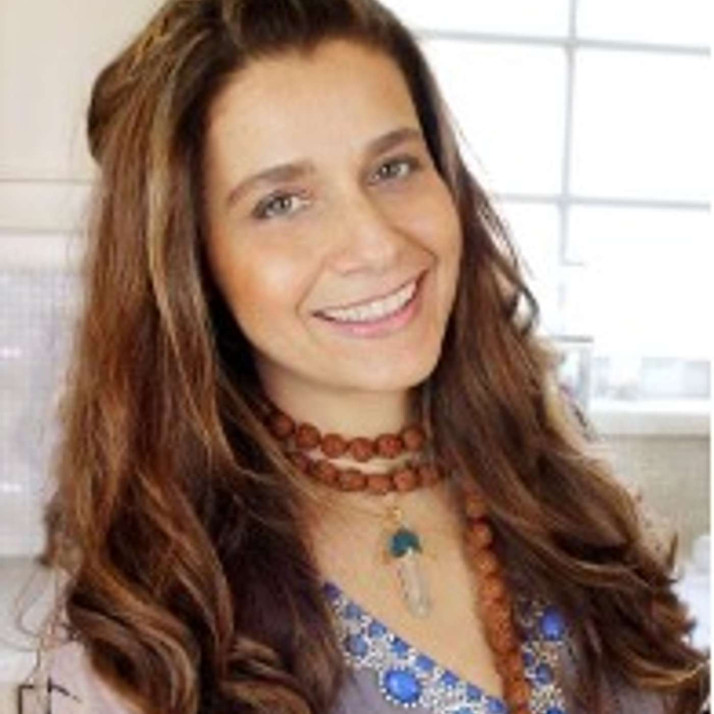 Embracing Love, Peace and Vegetables with Marcela Benson, M.A.