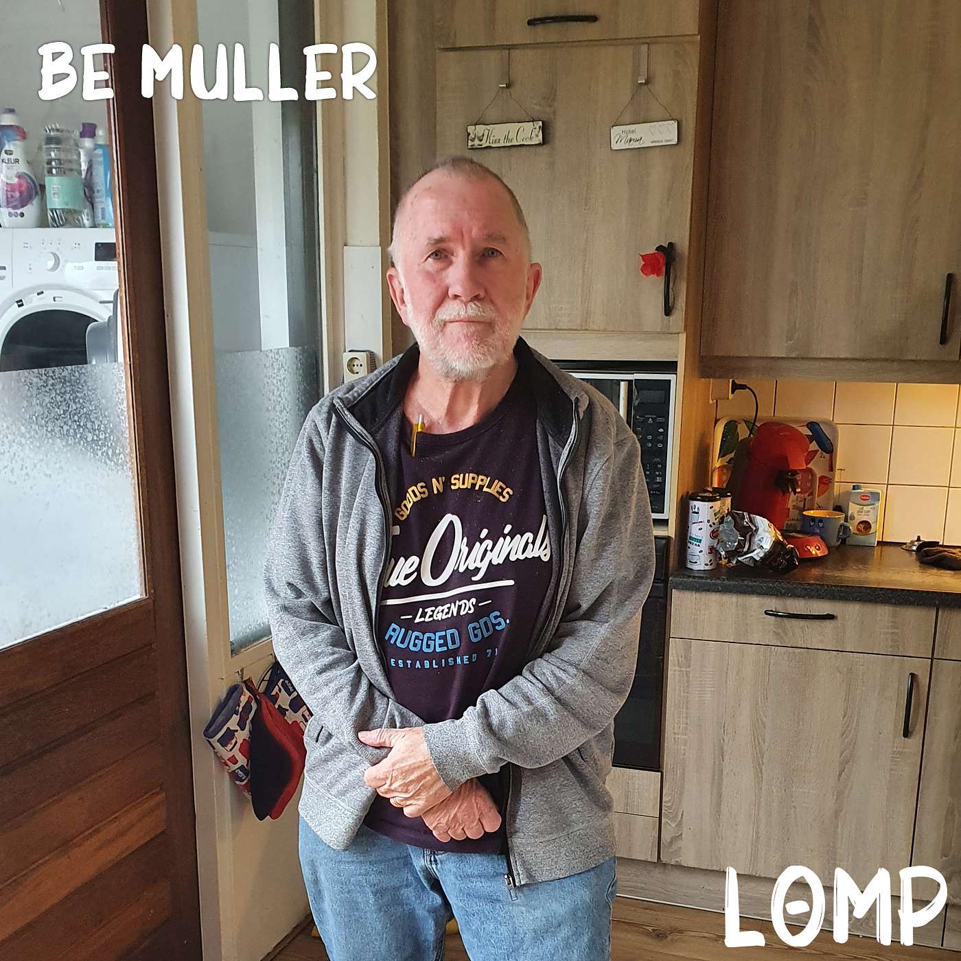 Lomp Podcast