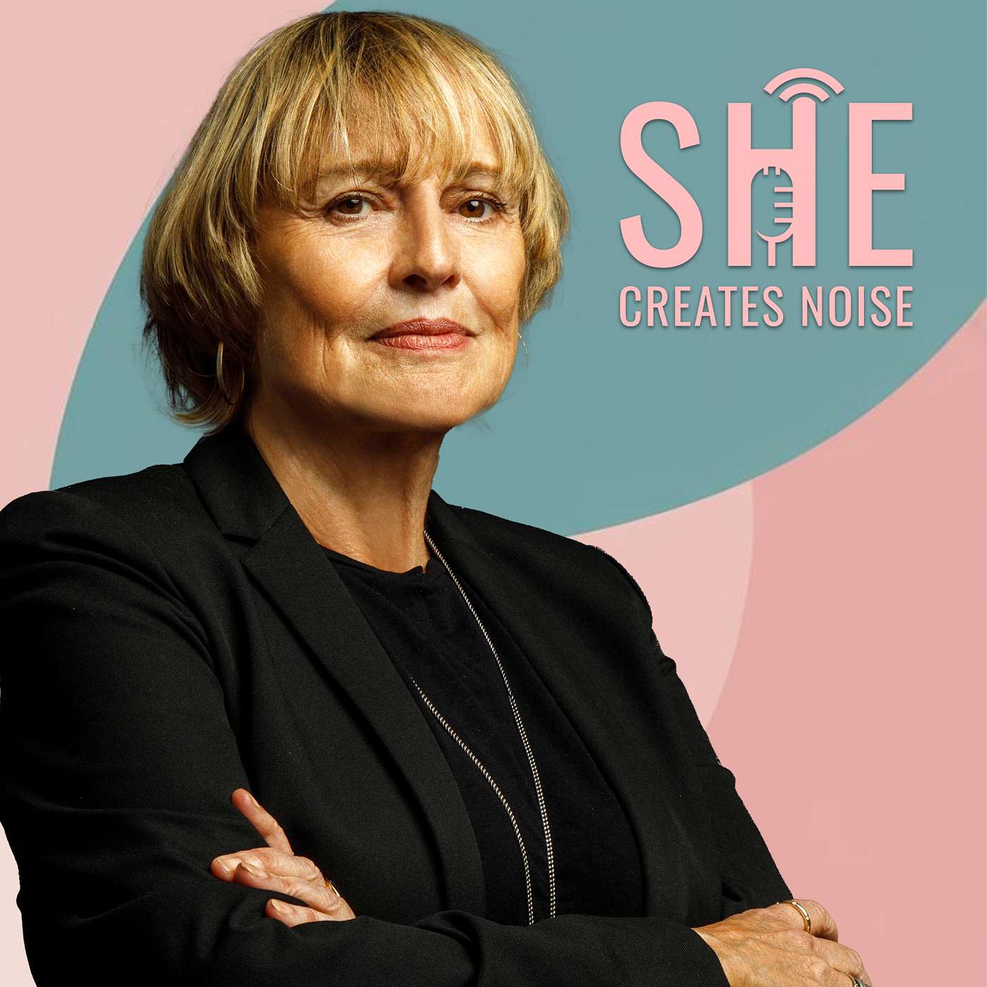 Creating Noise With Annette Barrett