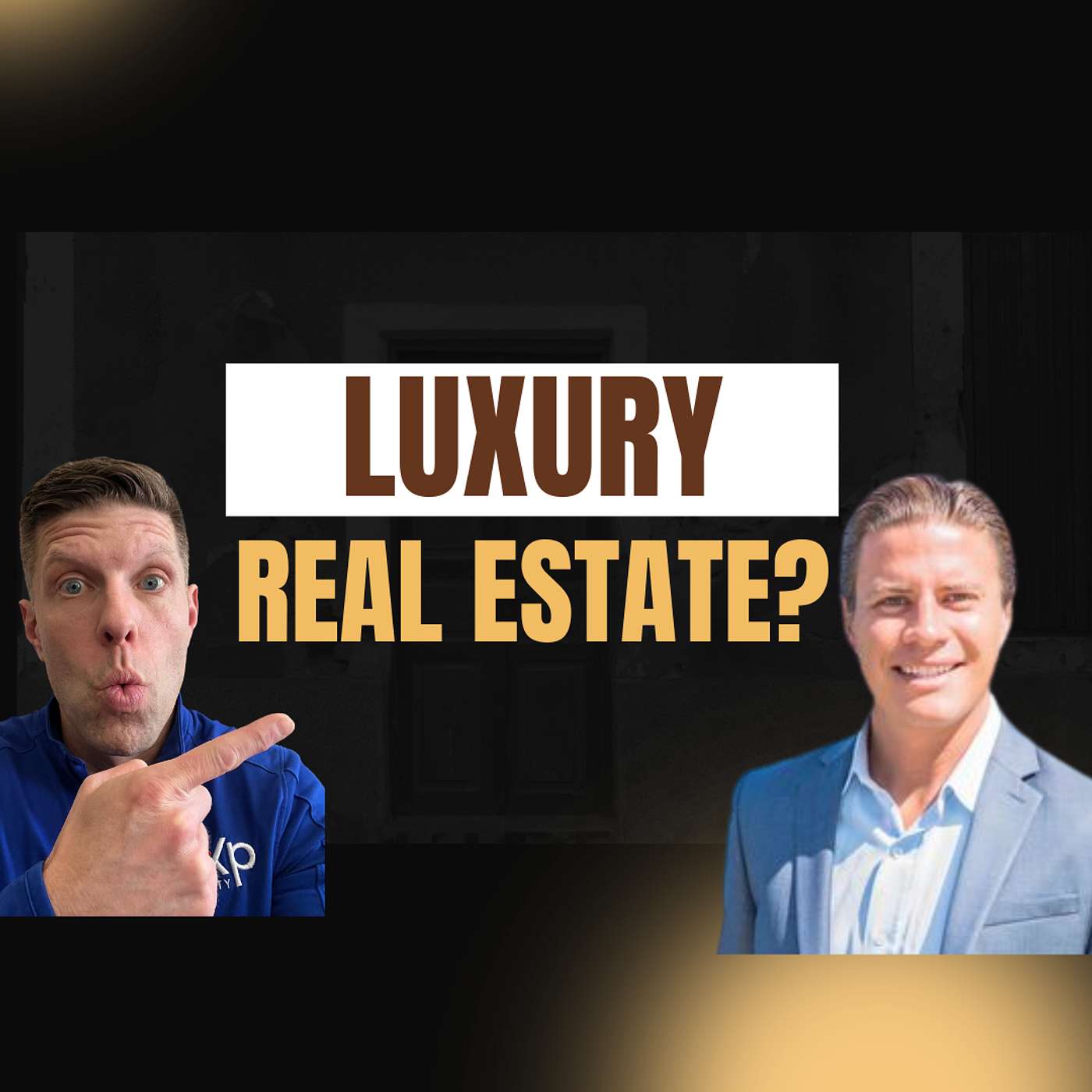 Real Estate - Leads | Listings | Leverage (With Josh Schoenly)