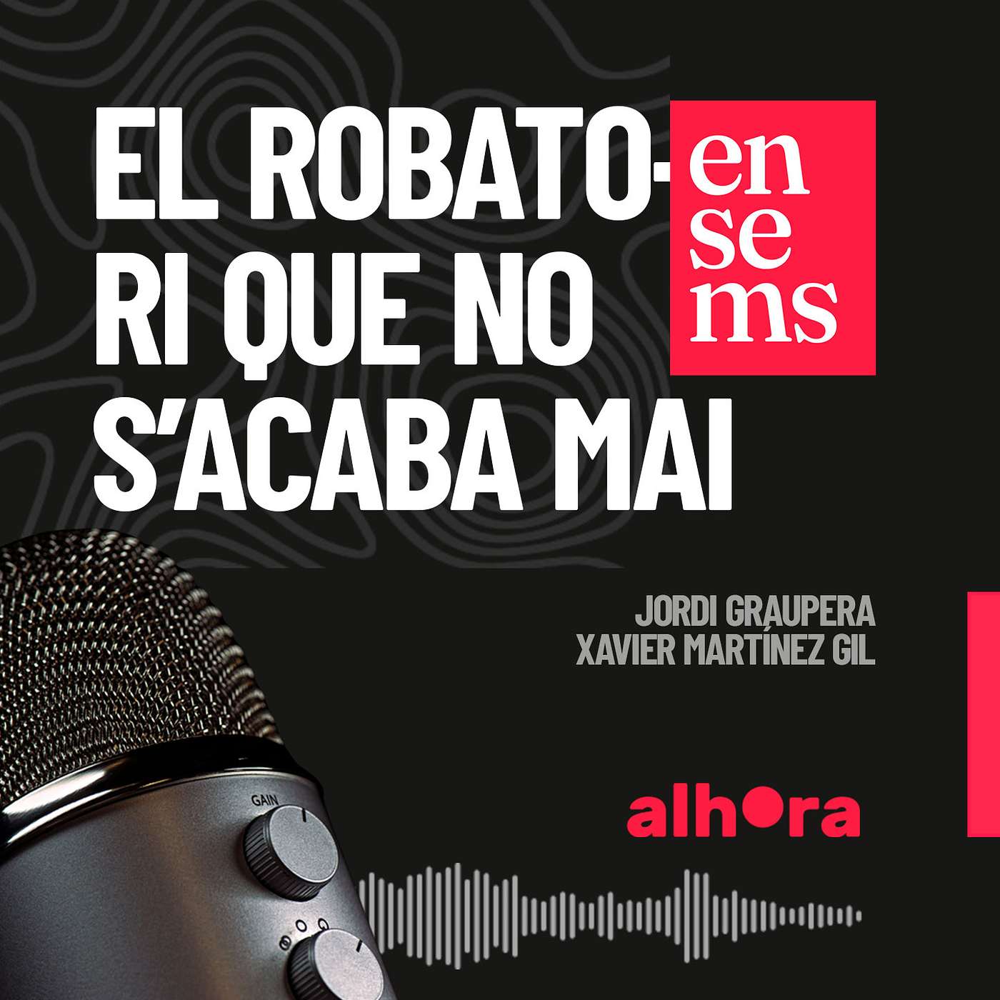 Els que ens roben també fan els comptes: el dia de la marmota del finançament