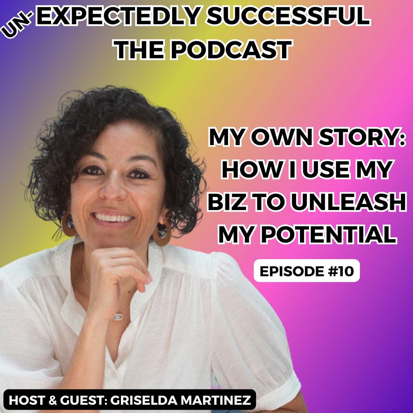 Juggling Business and Life: Your Own Host's Story Two Years into Entrepreneurship episode artwork