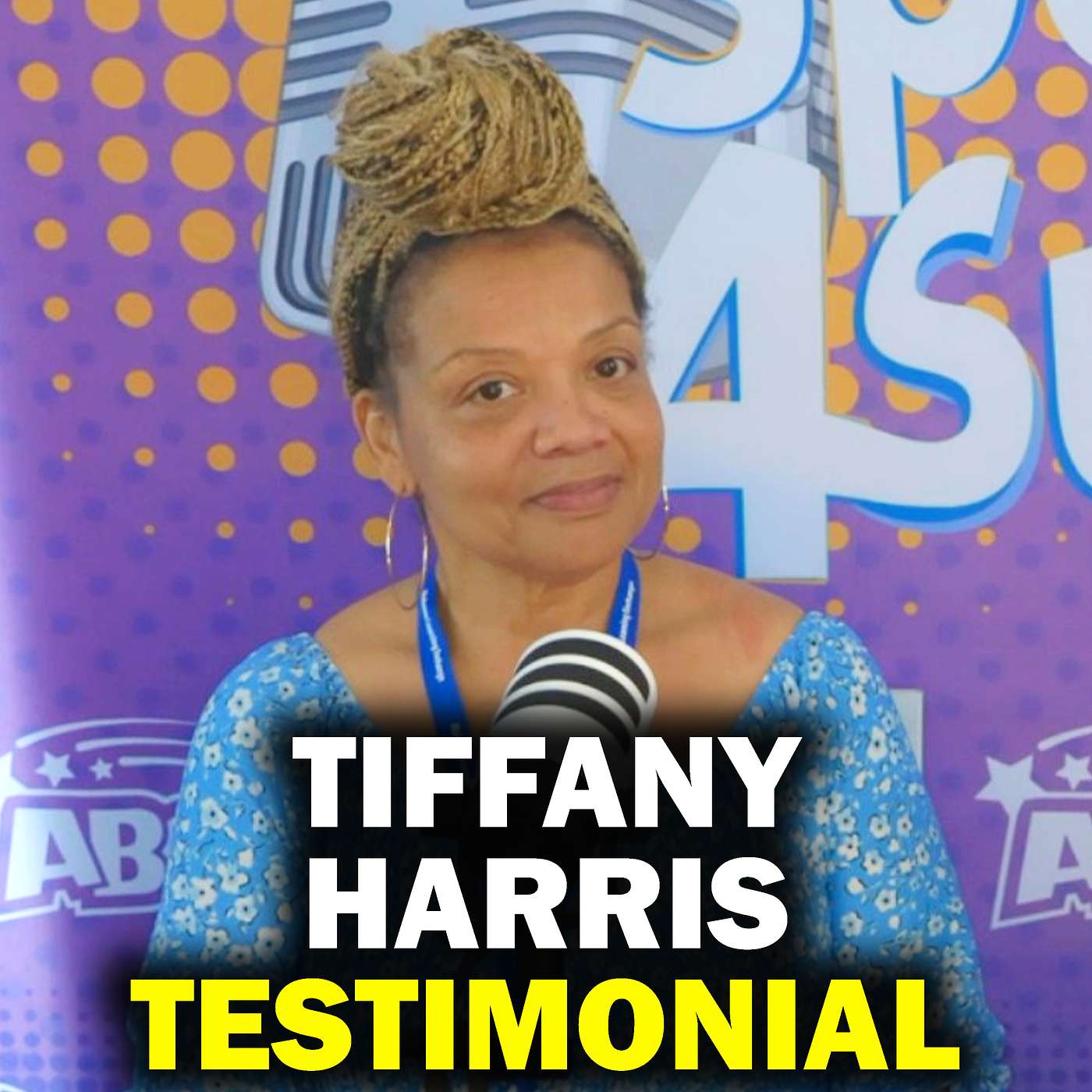 ABC Testimonial | Tiffany Harris | AETC 2025