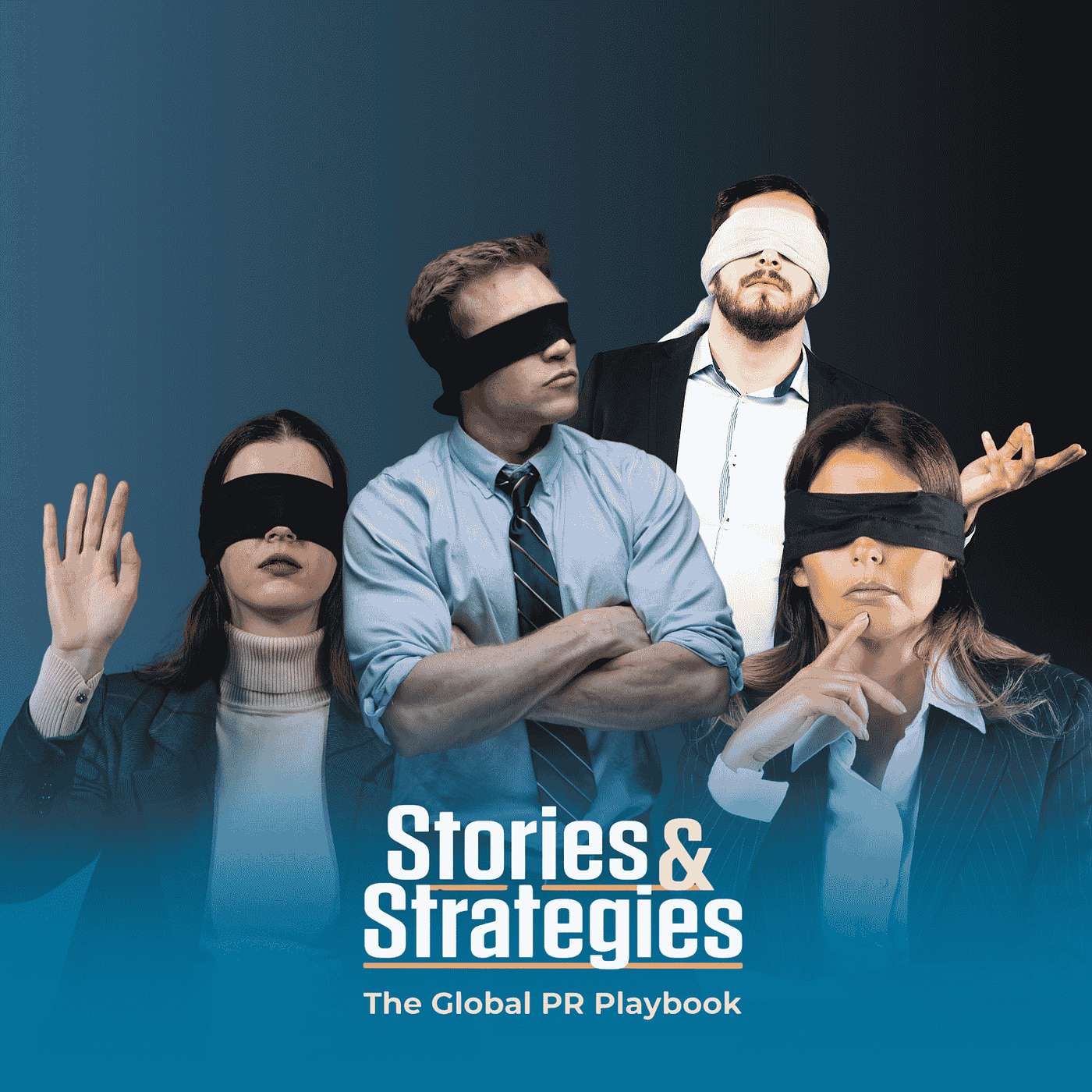 Stories and Strategies for Public Relations & Marketing