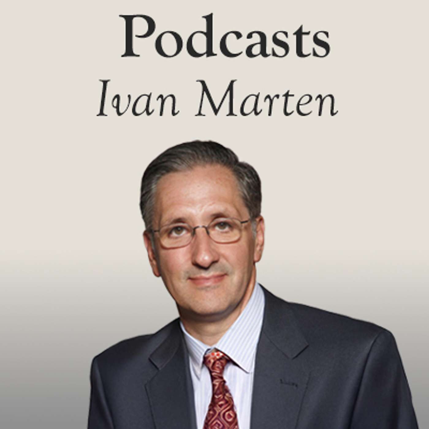 New Technology Trends Post Covid19? With Mr Ivan Marten