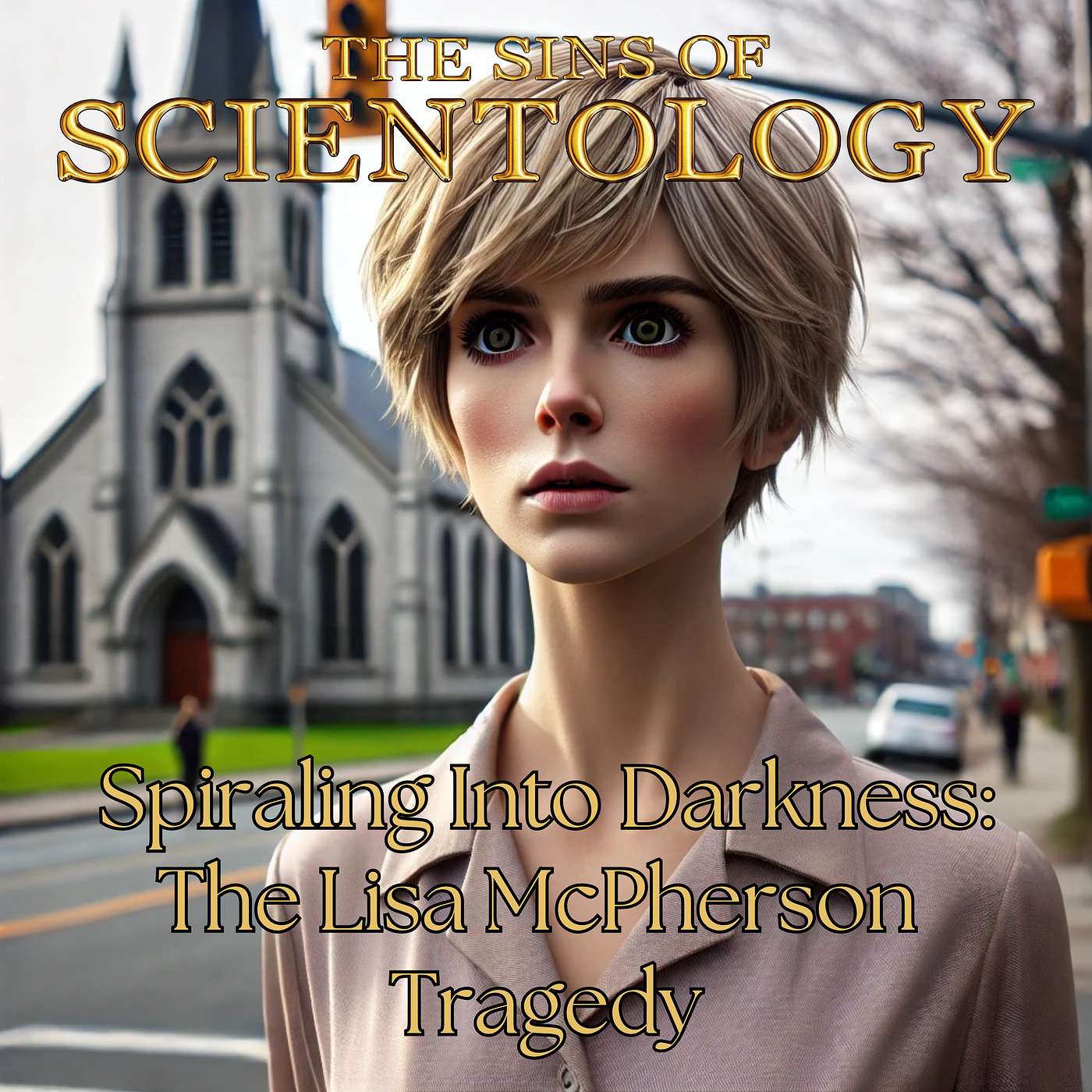 Sinners and Secrets