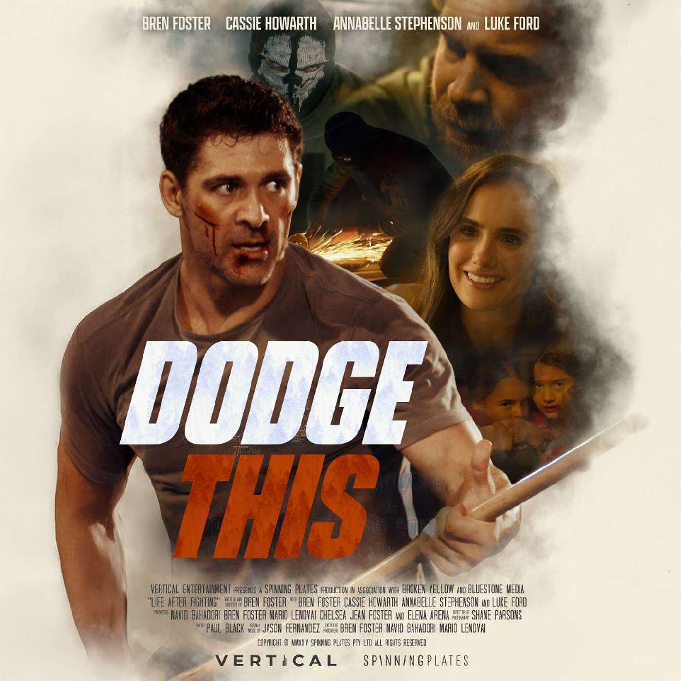 Dodge This: Action Movies Unleashed