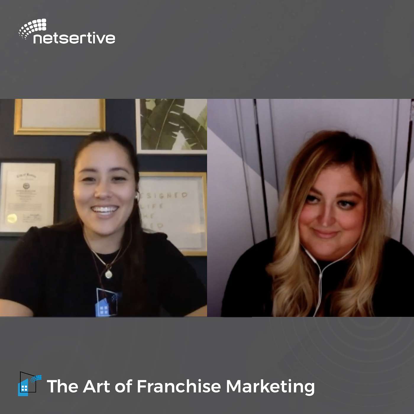 The Art of Franchise Marketing