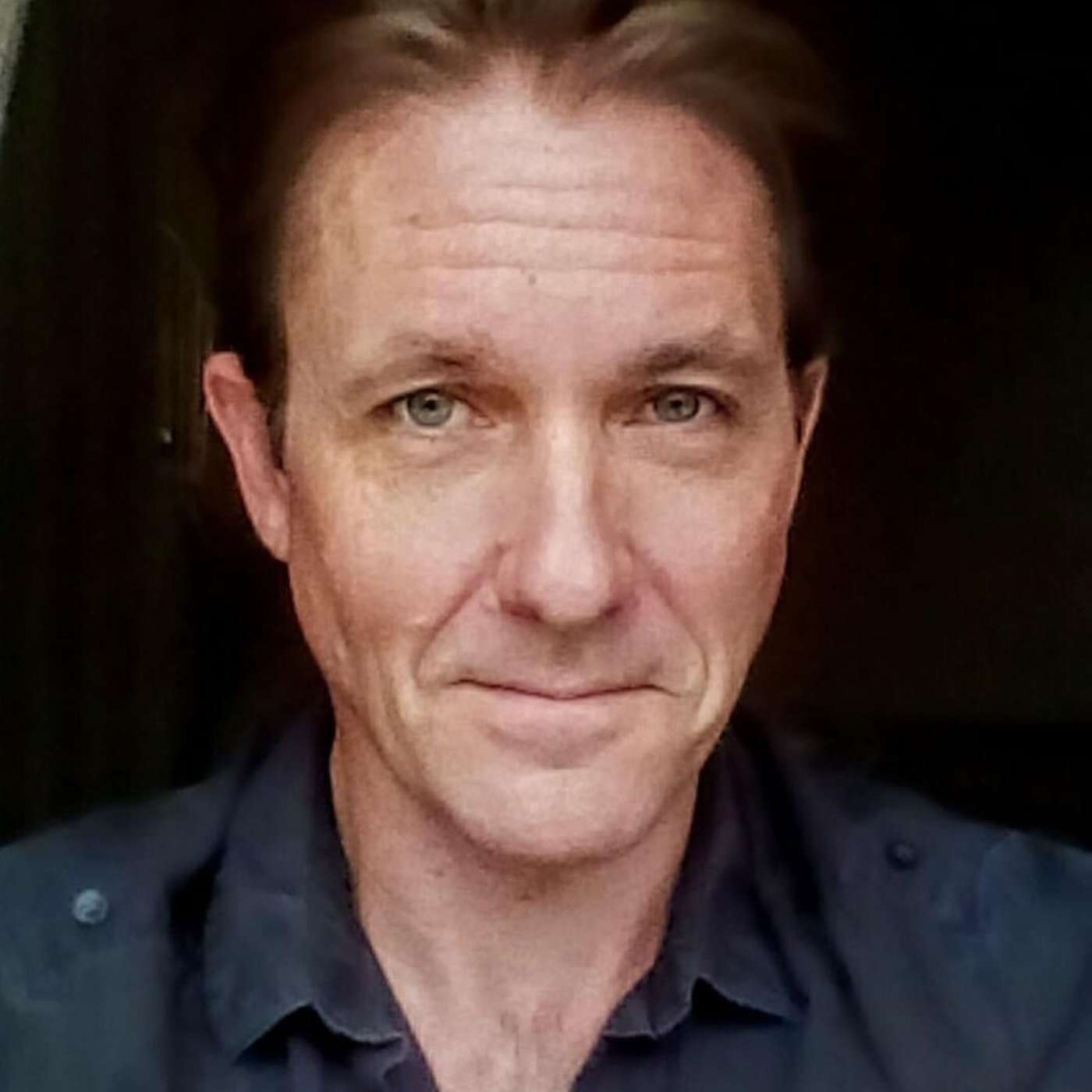Real Voices of Happy Valley 69: Guy Parry
