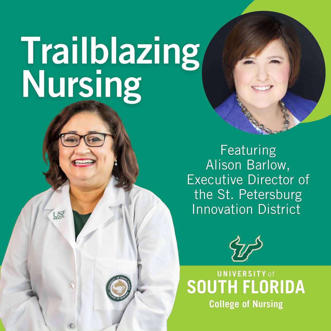 Trailblazing Nursing