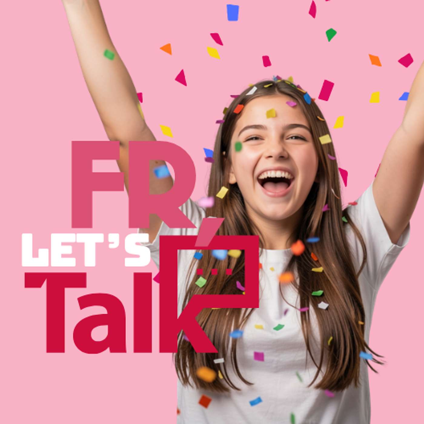 S3 E19 | Celebrating ONE YEAR | 20K DOWNLOADS?!: Holy Confetti & Honest Grief episode artwork