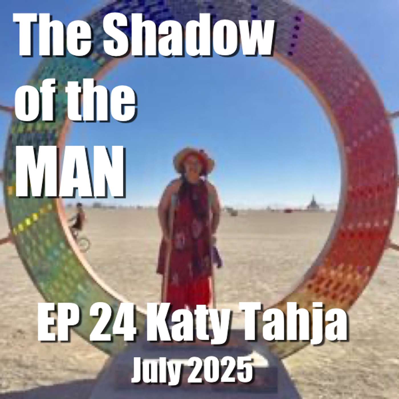 EP 24 Katy Tahja