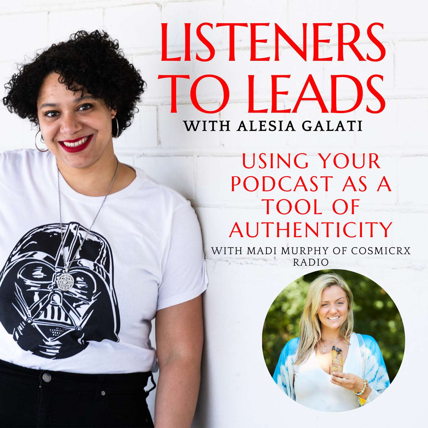 Podcasting Unlocked: Tips and Growth Podcast Strategies for Impact-Driven Entrepreneurs