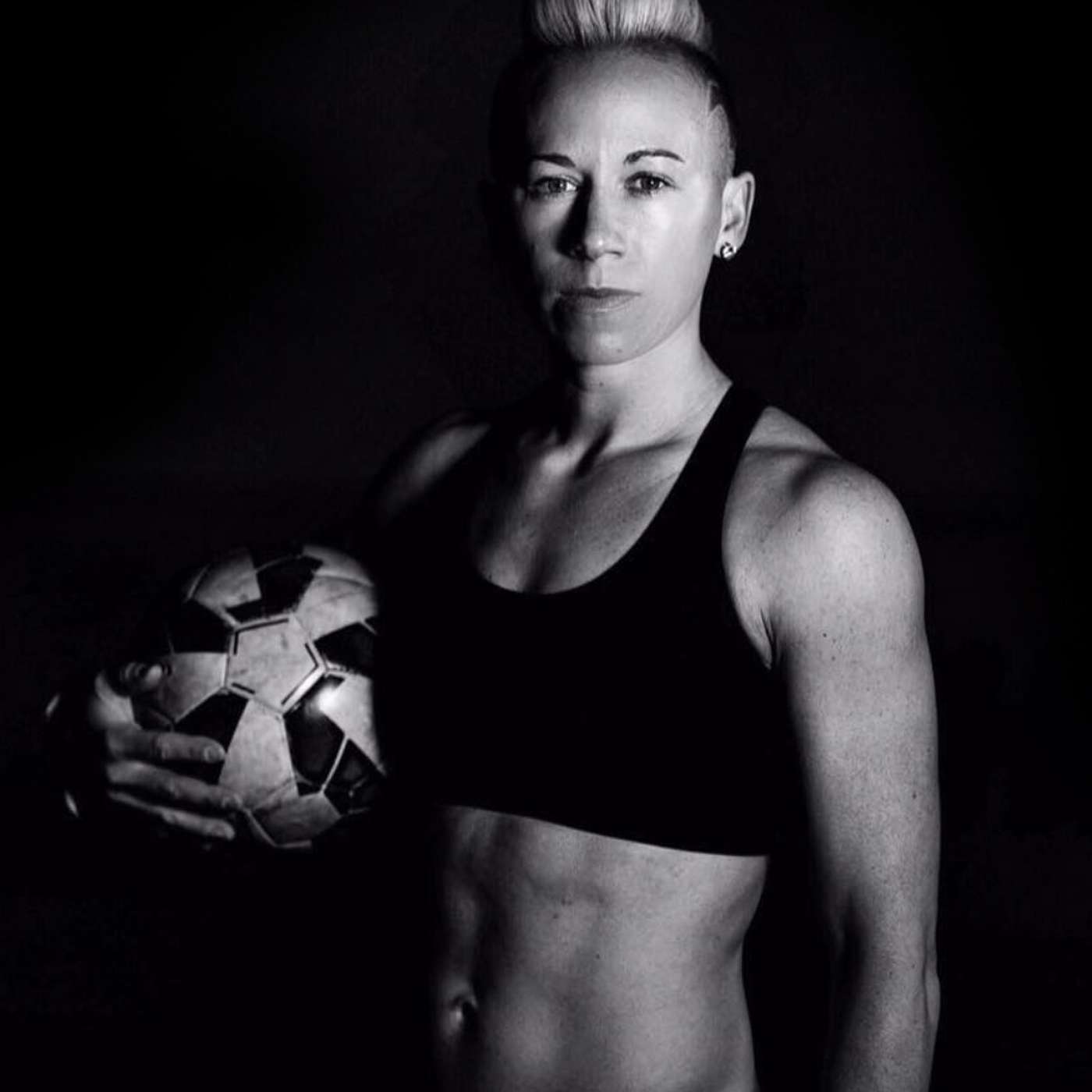 Joanna Lohman: Youth Sports, Let's Fix What's Broken