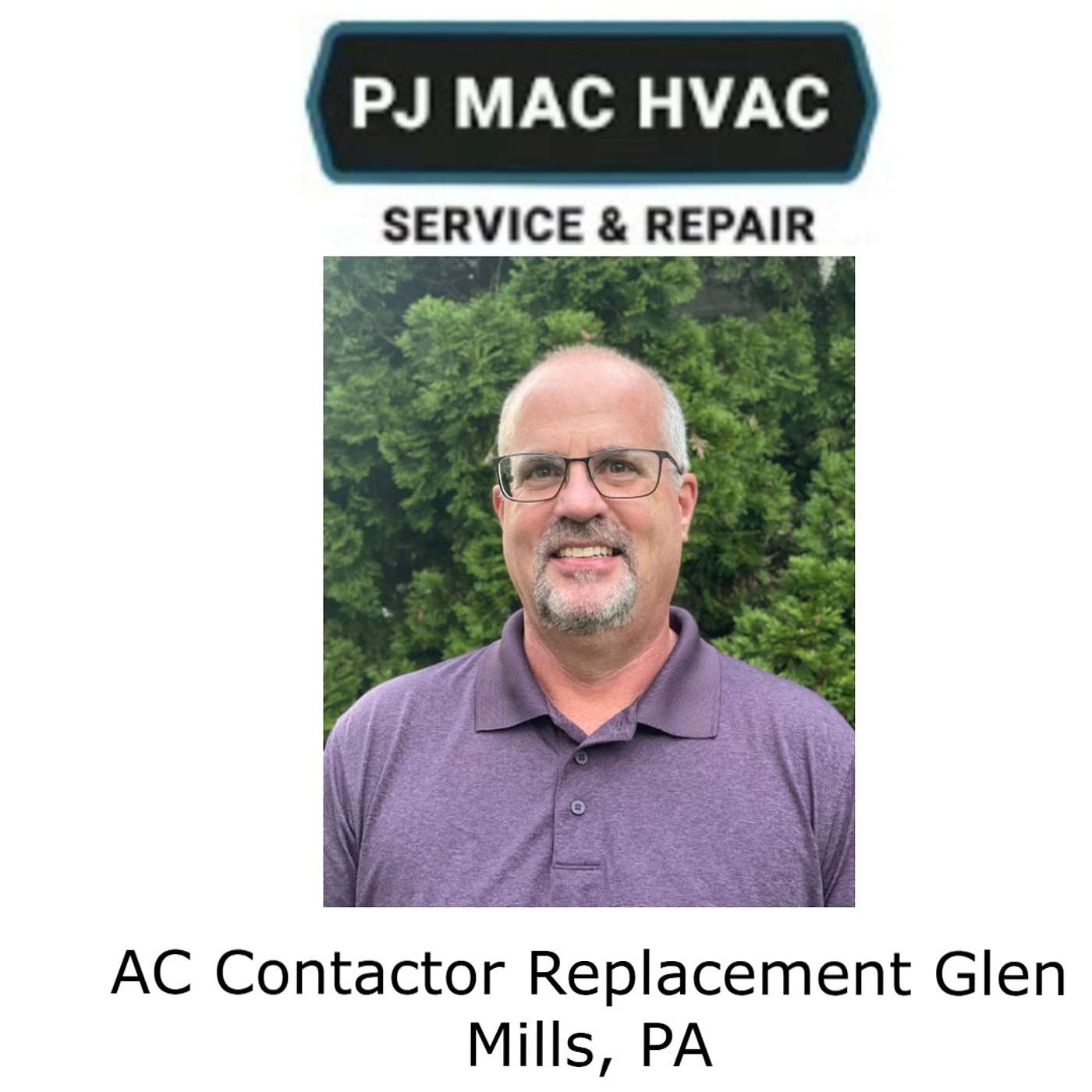AC Contactor Replacement Glen Mills, PA episode artwork