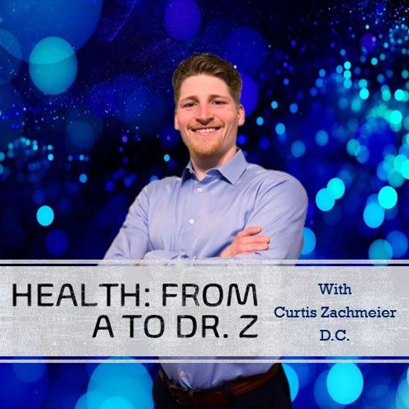 Health: From A to Dr. Z